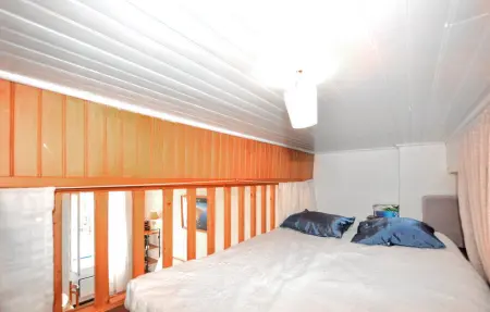 Appartement vue port à Port-Vendres, 1ère rangée : photo 7