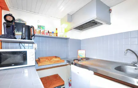 Appartement vue port à Port-Vendres, 1ère rangée : photo 12