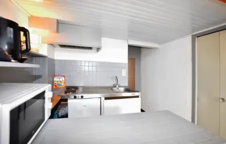 Appartement vue port à Port-Vendres, 1ère rangée : photo 13
