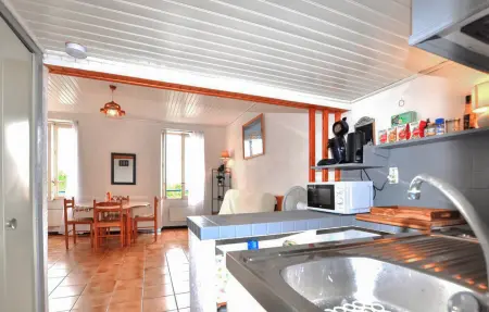 Appartement vue port à Port-Vendres, 1ère rangée : photo 14
