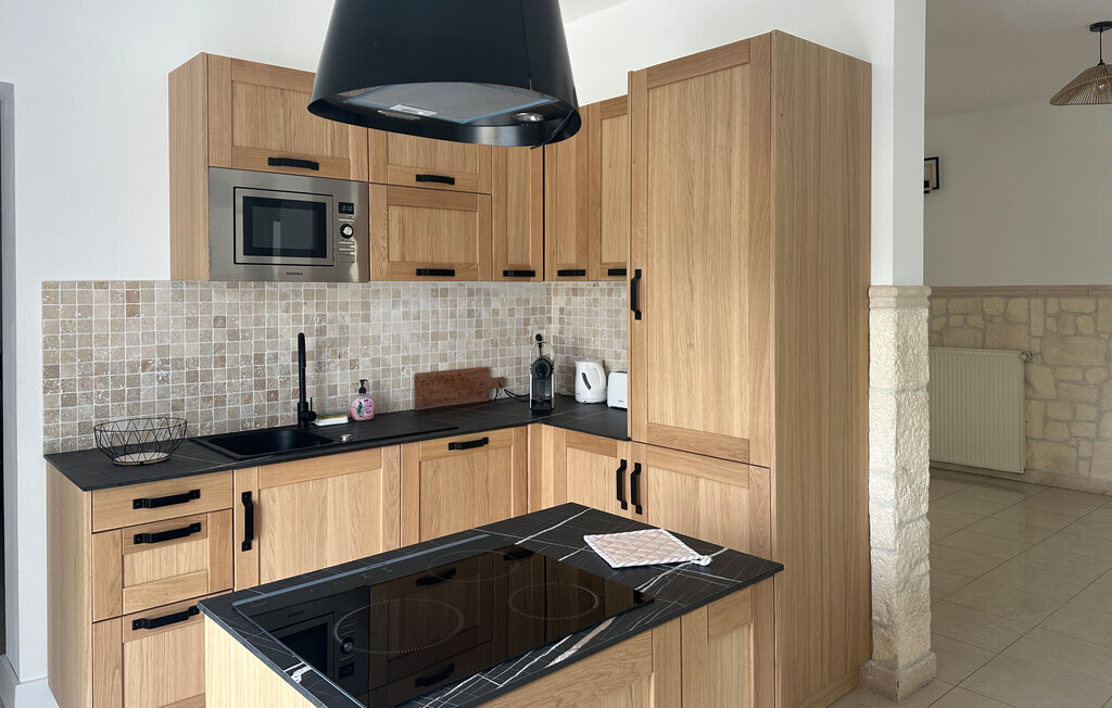 Villa 15 pers. avec jacuzzi et terrain de pétanque à Blois - Photo 5