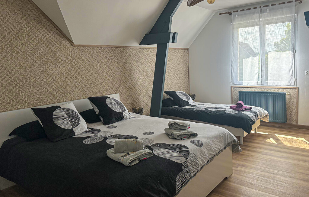Villa 15 pers. avec jacuzzi et terrain de pétanque à Blois - Photo 11