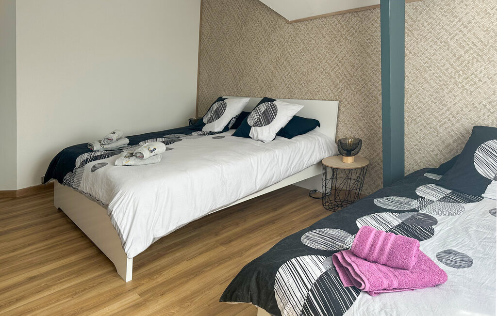 Villa 15 pers. avec jacuzzi et terrain de pétanque à Blois - Photo 12