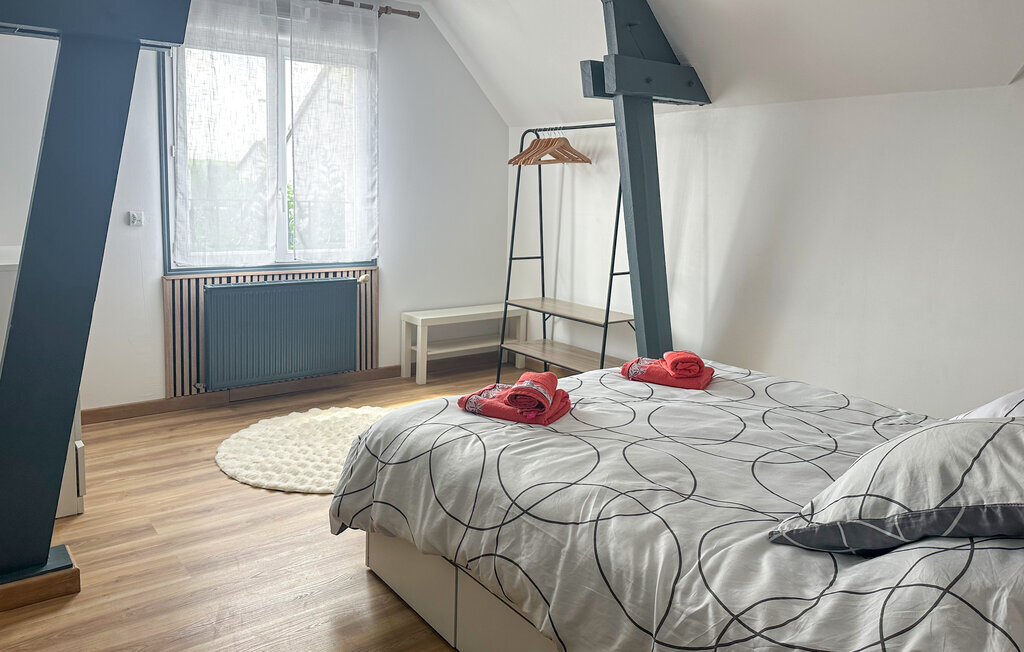 Villa 15 pers. avec jacuzzi et terrain de pétanque à Blois - Photo 14