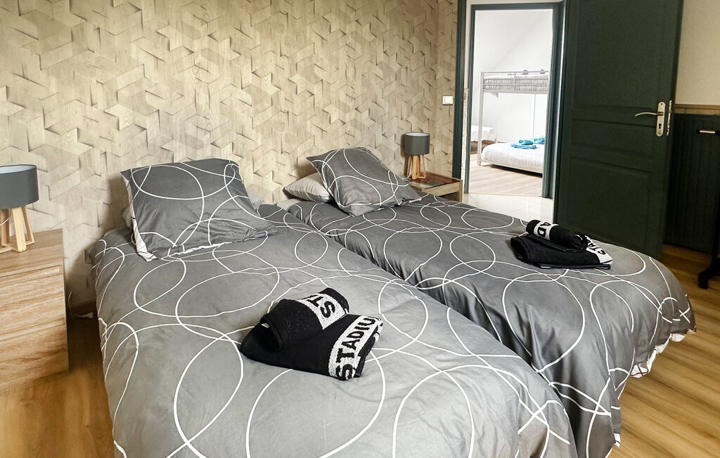 Villa 15 pers. avec jacuzzi et terrain de pétanque à Blois - Photo 18