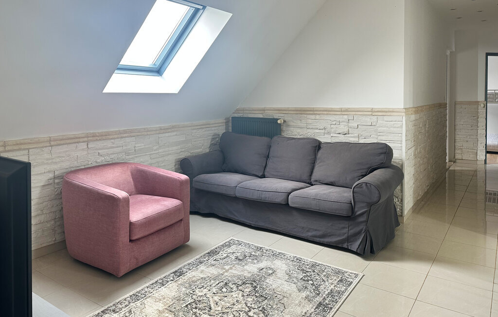 Villa 15 pers. avec jacuzzi et terrain de pétanque à Blois - Photo 20