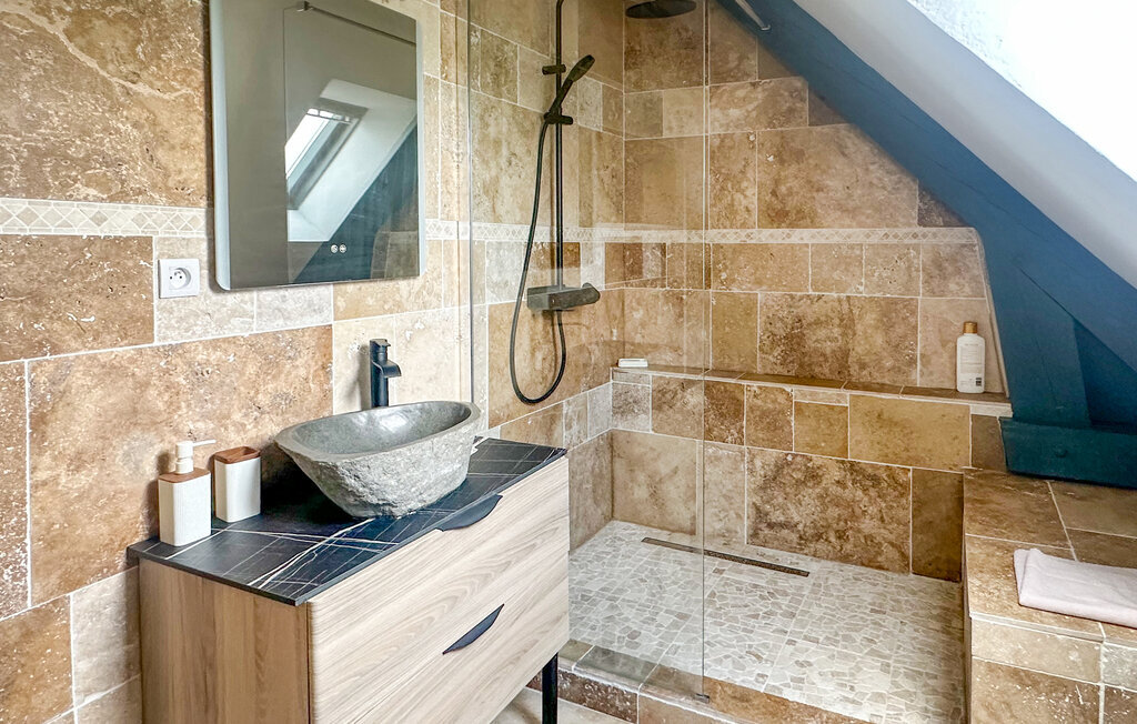 Villa 15 pers. avec jacuzzi et terrain de pétanque à Blois - Photo 21