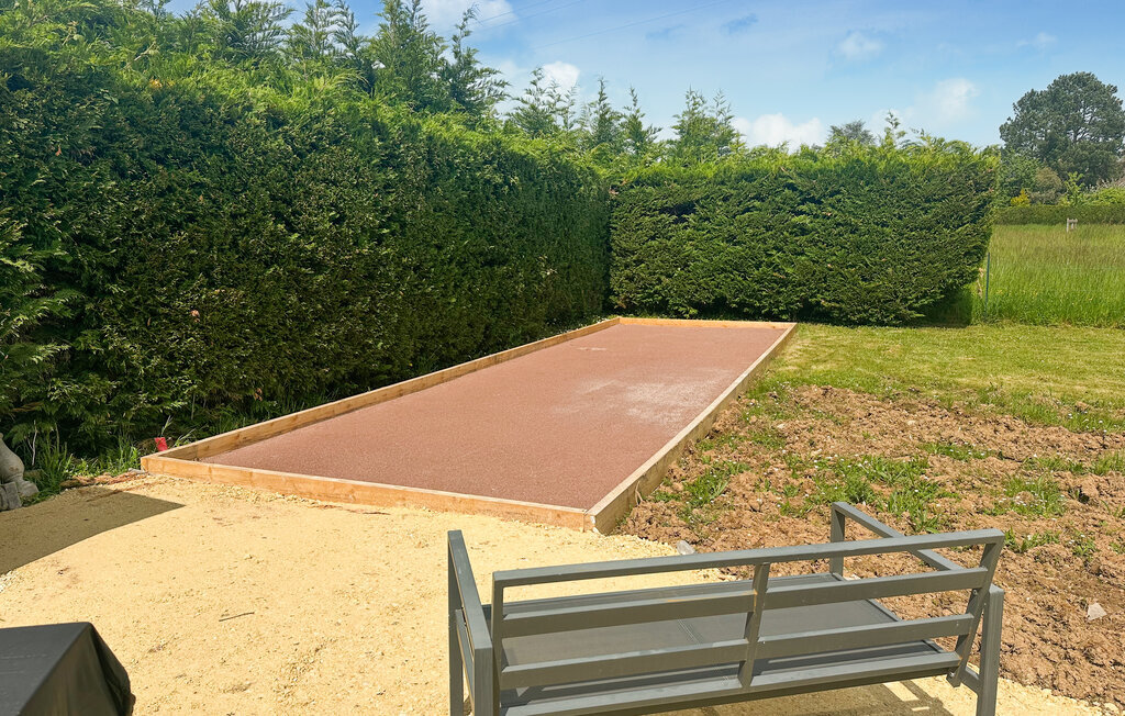 Villa 15 pers. avec jacuzzi et terrain de pétanque à Blois - Photo 23