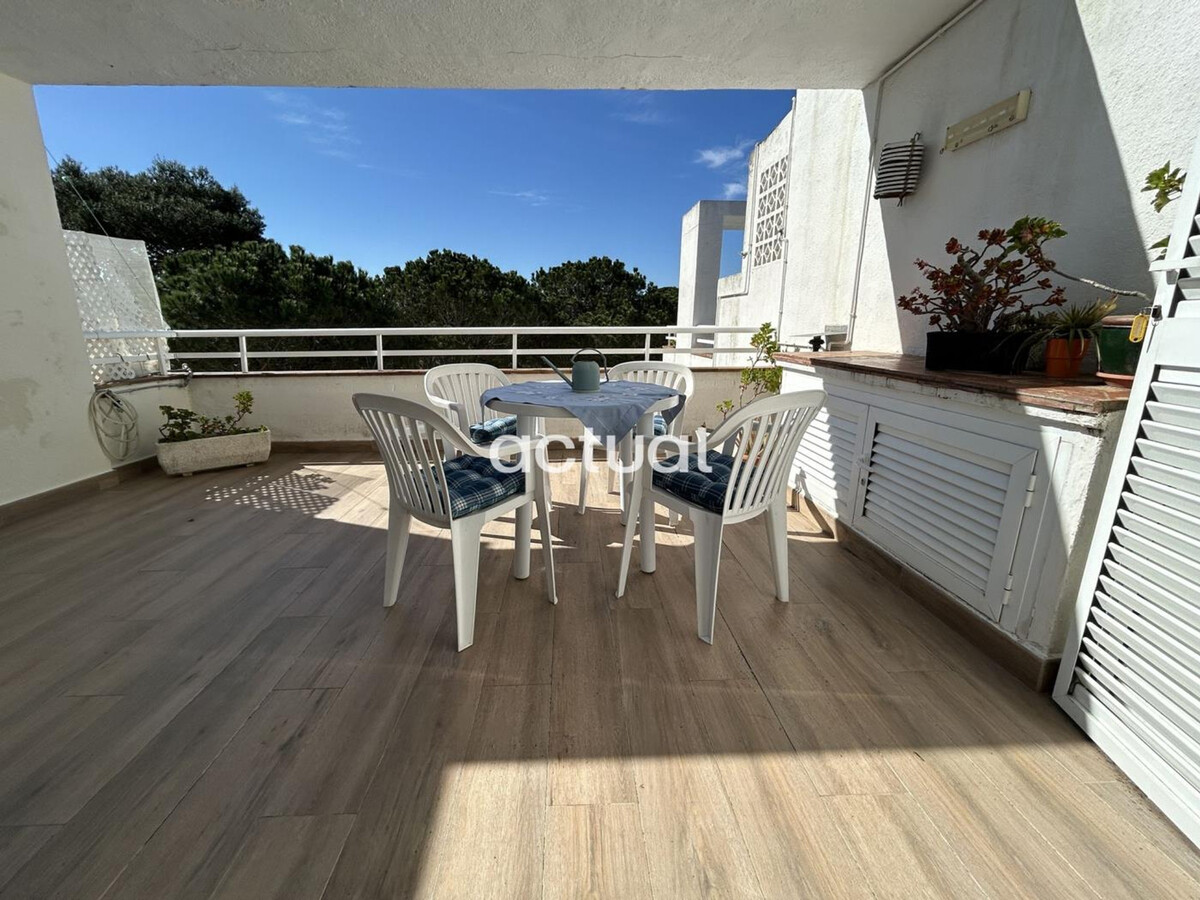 Appartement 2 chambres piscine, 400 m plage à Platja d'Aro - Photo 1