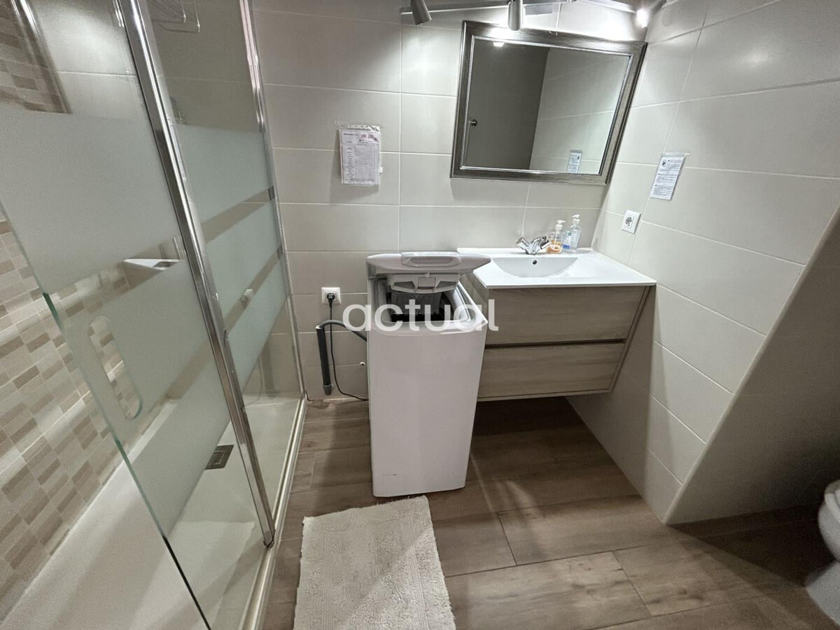 Appartement 2 chambres piscine, 400 m plage à Platja d'Aro - Photo 6