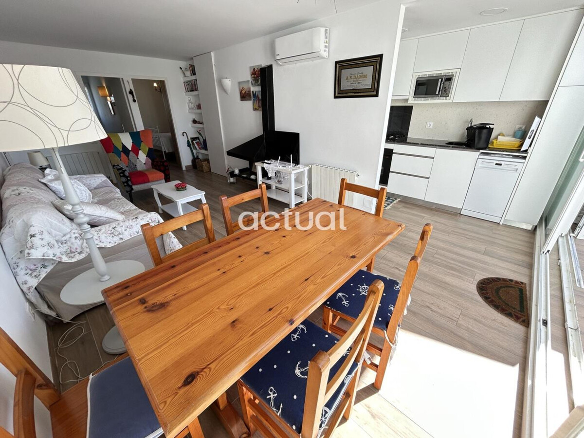 Appartement 2 chambres piscine, 400 m plage à Platja d'Aro - Photo 8