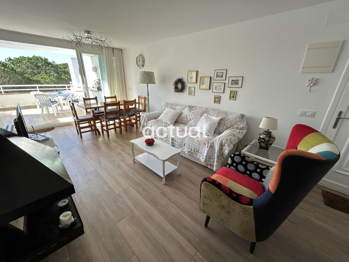 Appartement 2 chambres piscine, 400 m plage à Platja d'Aro - Photo 9