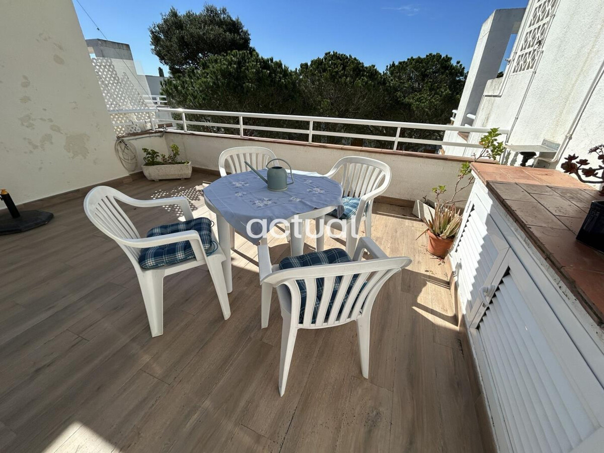 Appartement 2 chambres piscine, 400 m plage à Platja d'Aro - Photo 11