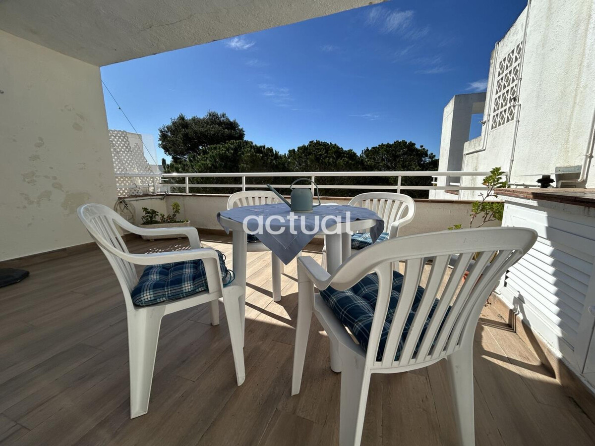 Appartement 2 chambres piscine, 400 m plage à Platja d'Aro - Photo 12