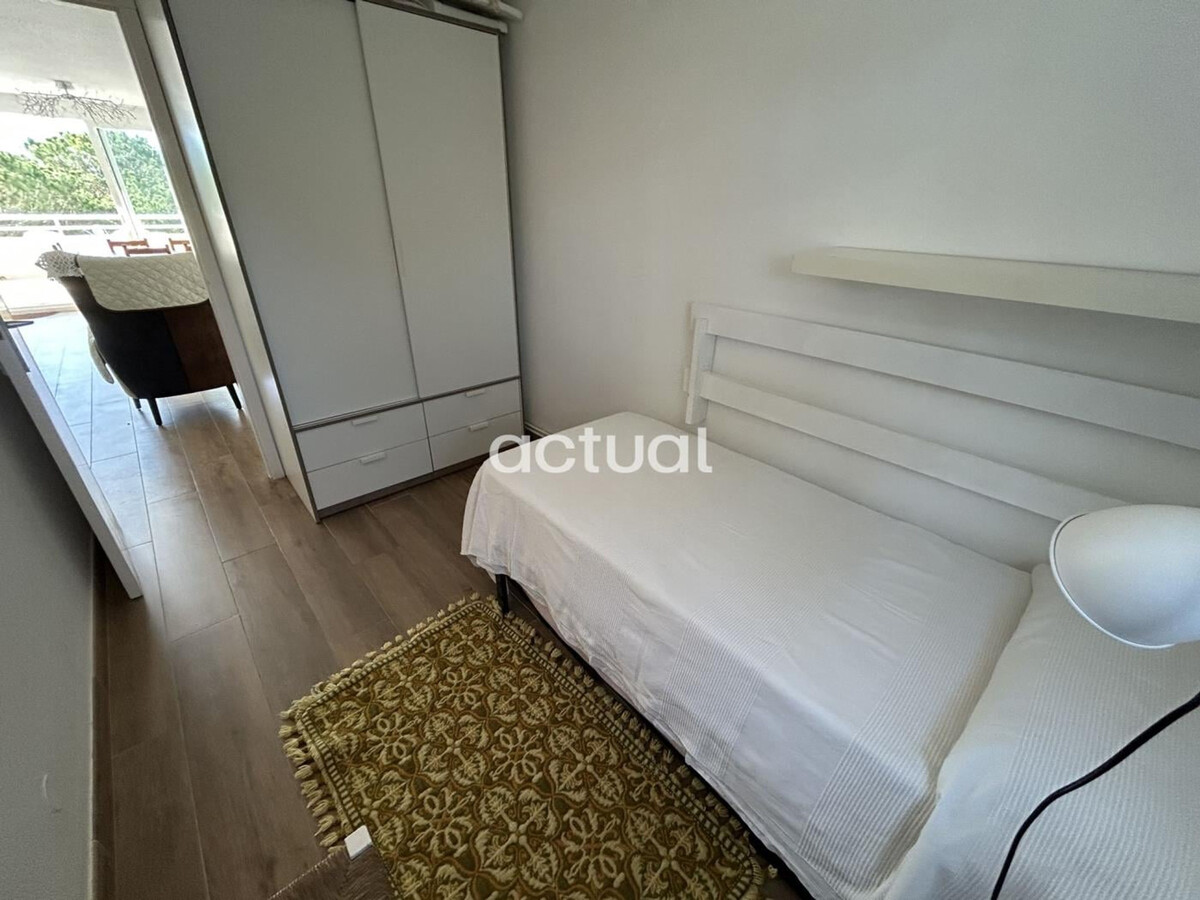 Appartement 2 chambres piscine, 400 m plage à Platja d'Aro - Photo 13