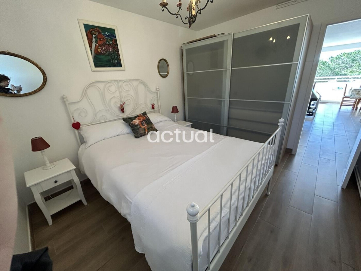 Appartement 2 chambres piscine, 400 m plage à Platja d'Aro - Photo 15