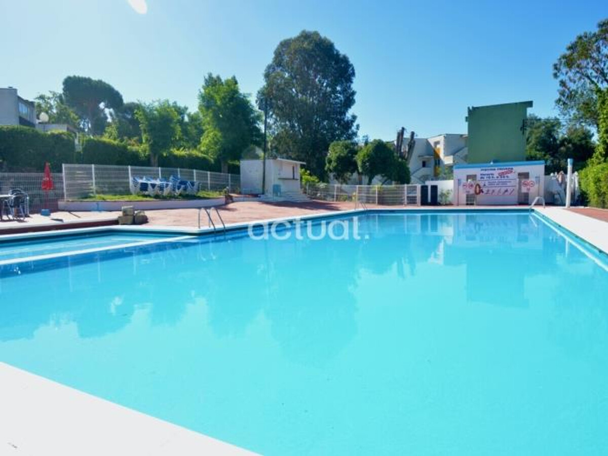 Appartement 2 chambres piscine, 400 m plage à Platja d'Aro - Photo 22
