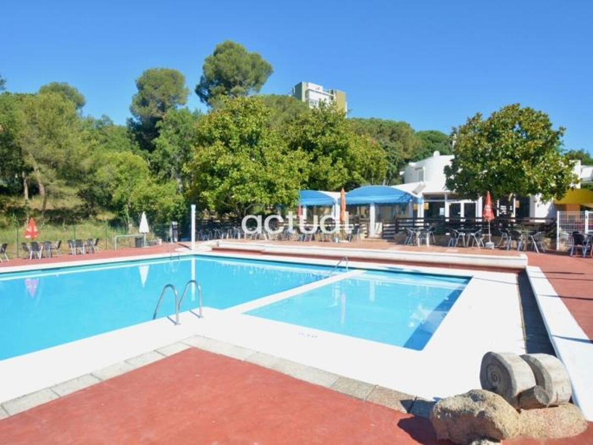 Appartement 2 chambres piscine, 400 m plage à Platja d'Aro - Photo 23