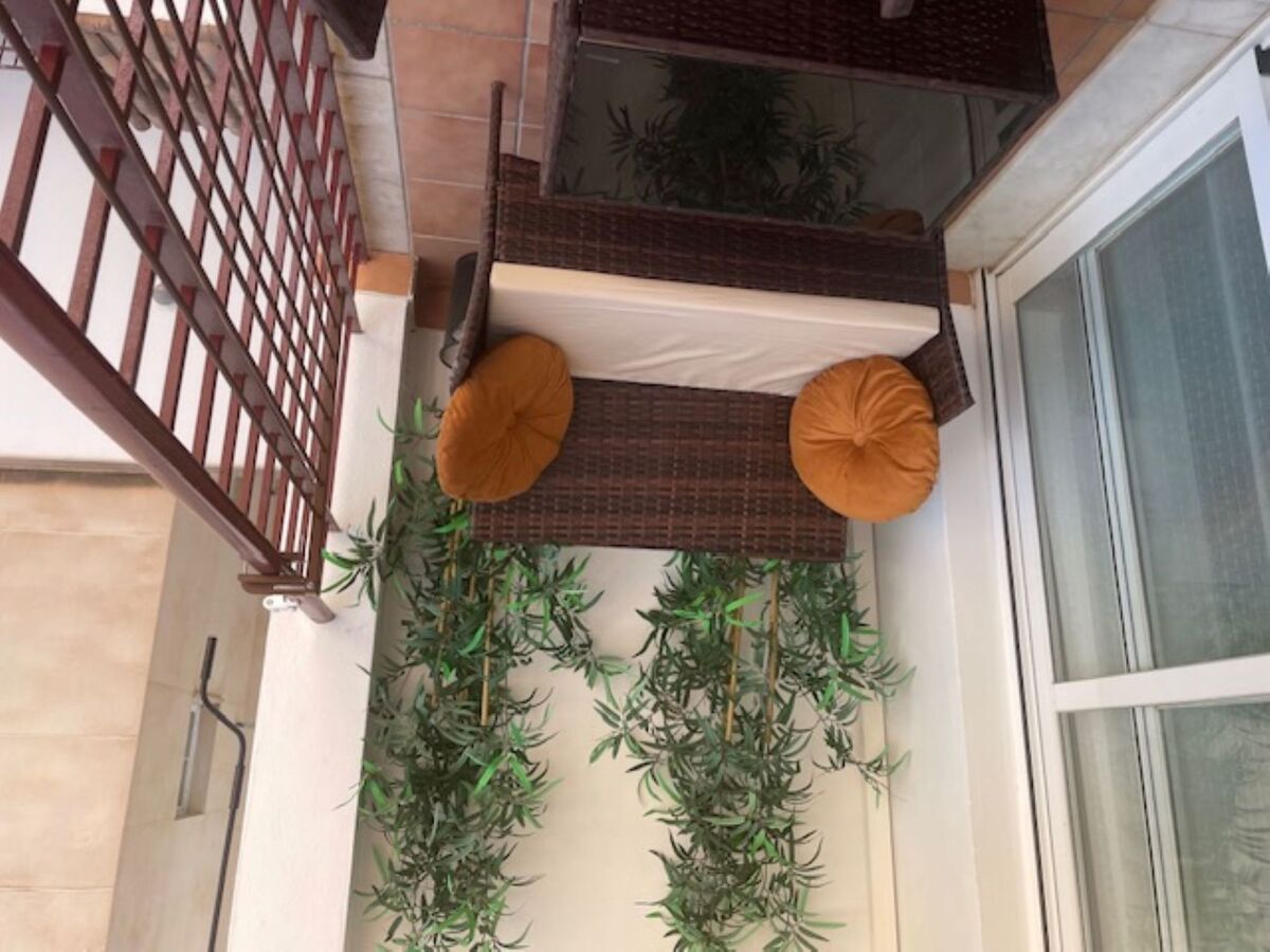 Appartement Edificio Ulia, 100 m de la plage - Photo 1