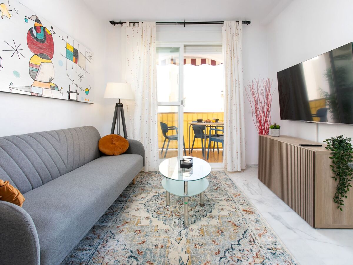 Appartement Edificio Ulia, 100 m de la plage - Photo 3