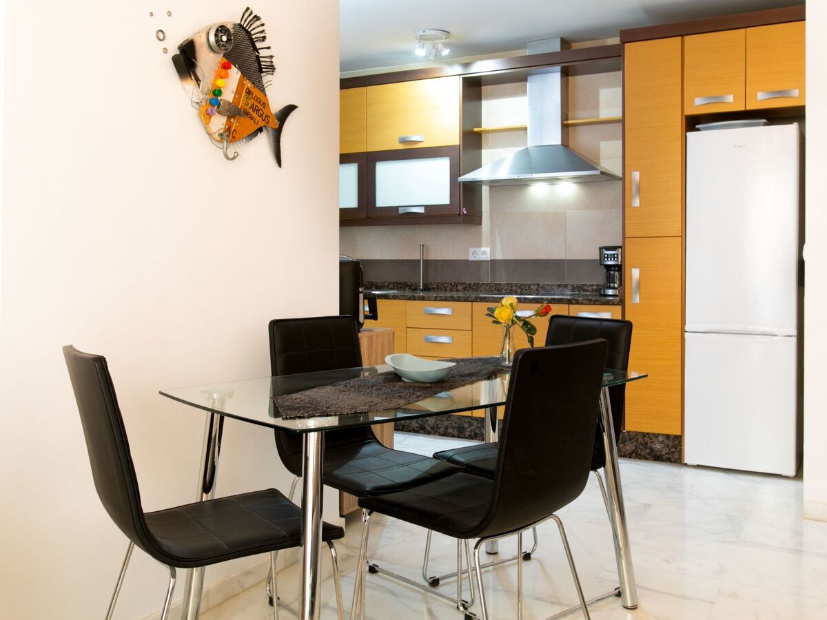 Appartement Edificio Ulia, 100 m de la plage - Photo 4