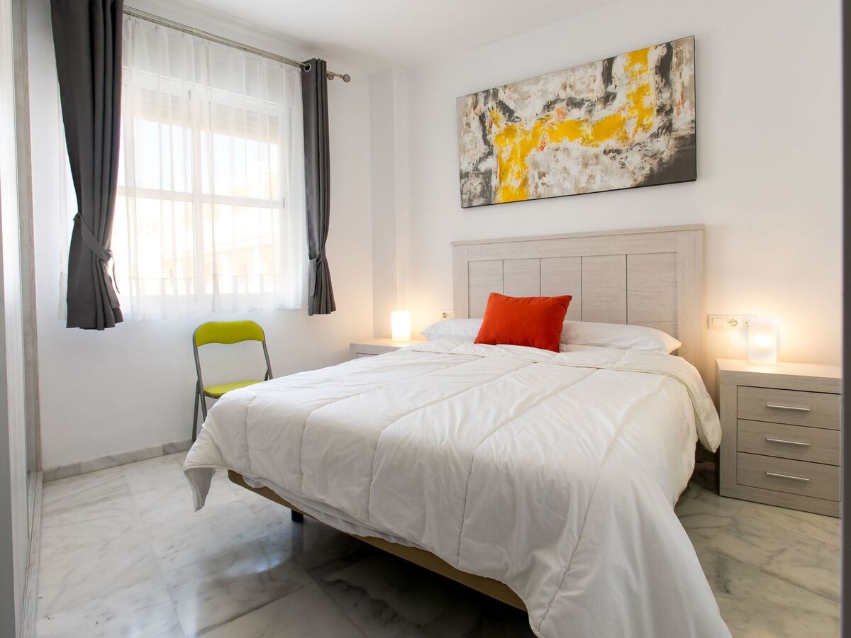Appartement Edificio Ulia, 100 m de la plage - Photo 5