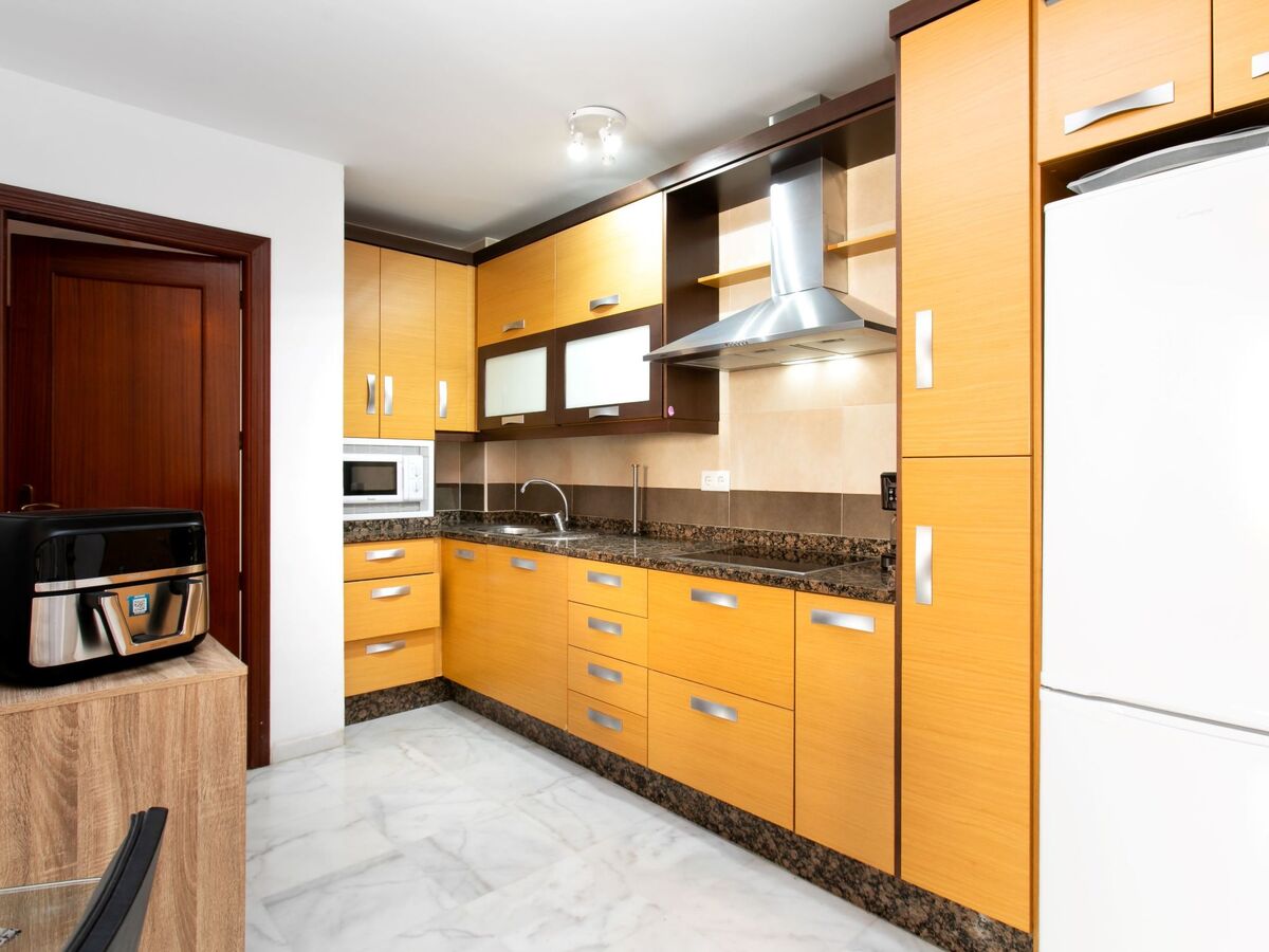 Appartement Edificio Ulia, 100 m de la plage - Photo 6