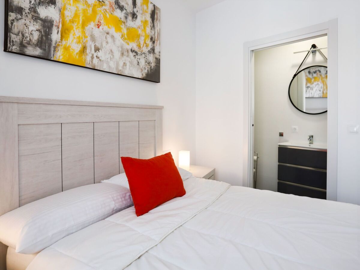 Appartement Edificio Ulia, 100 m de la plage - Photo 9