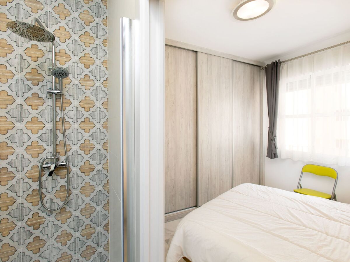 Appartement Edificio Ulia, 100 m de la plage - Photo 11
