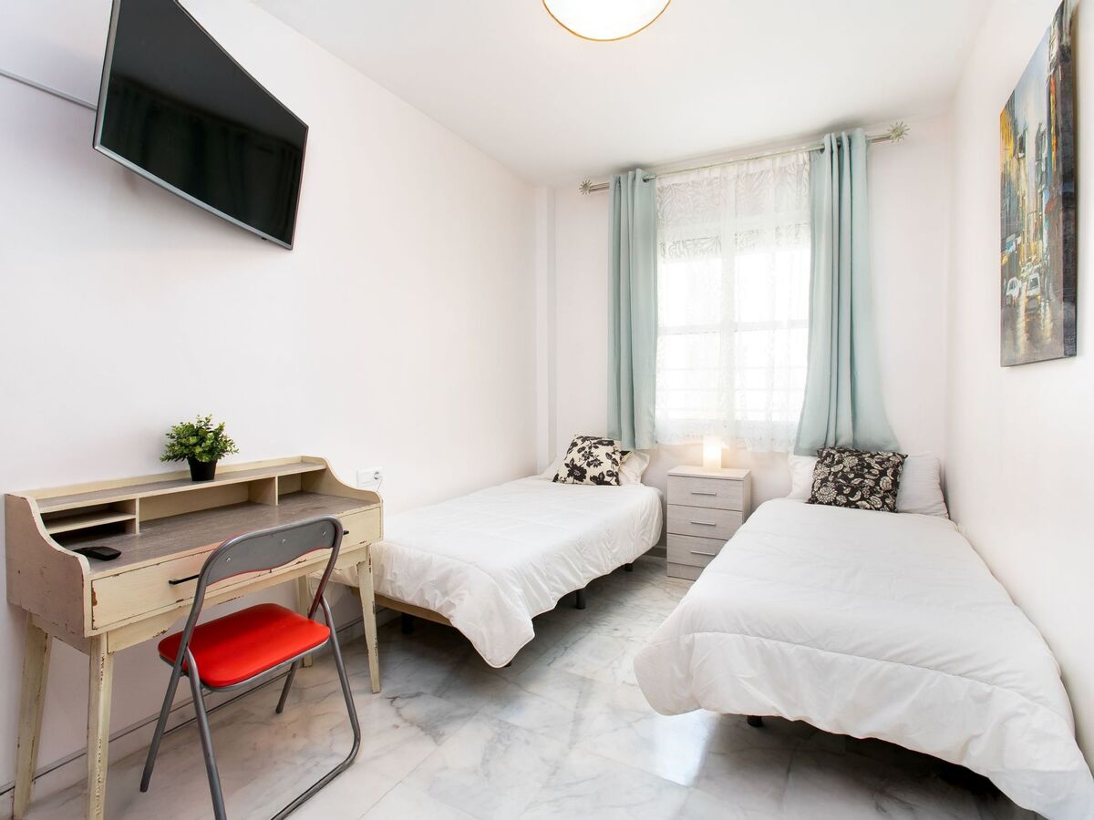 Appartement Edificio Ulia, 100 m de la plage - Photo 12