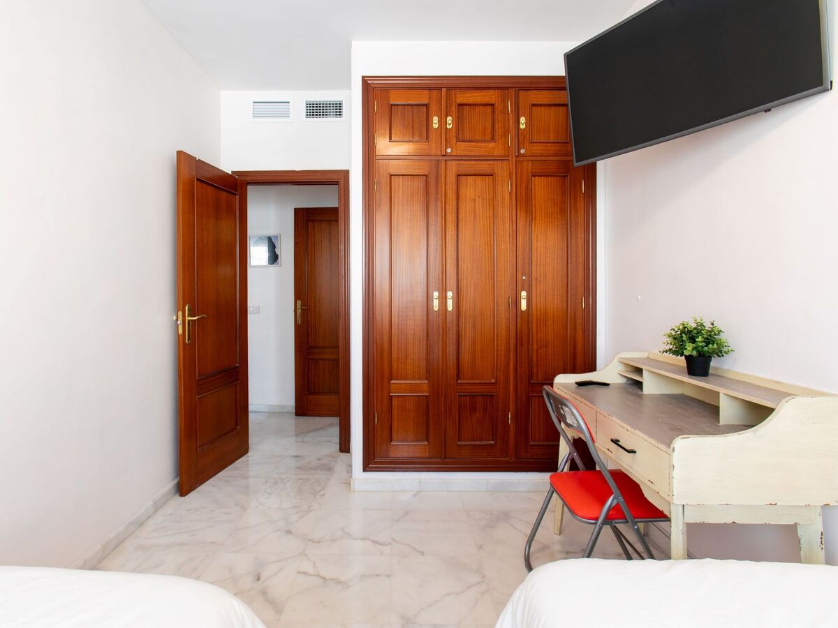 Appartement Edificio Ulia, 100 m de la plage - Photo 13