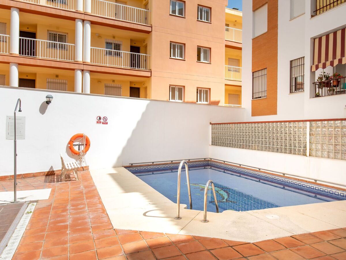Appartement Edificio Ulia, 100 m de la plage - Photo 18