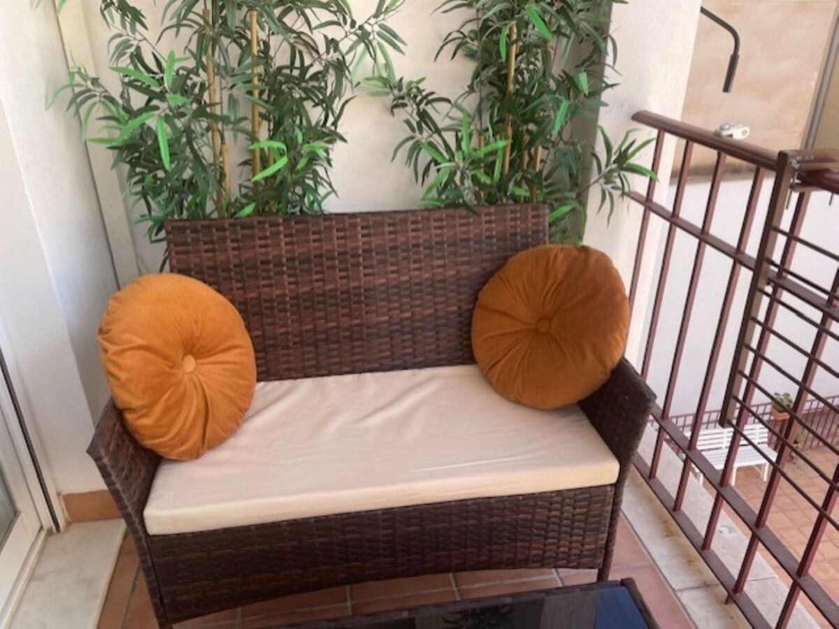 Appartement Edificio Ulia, 100 m de la plage - Photo 20