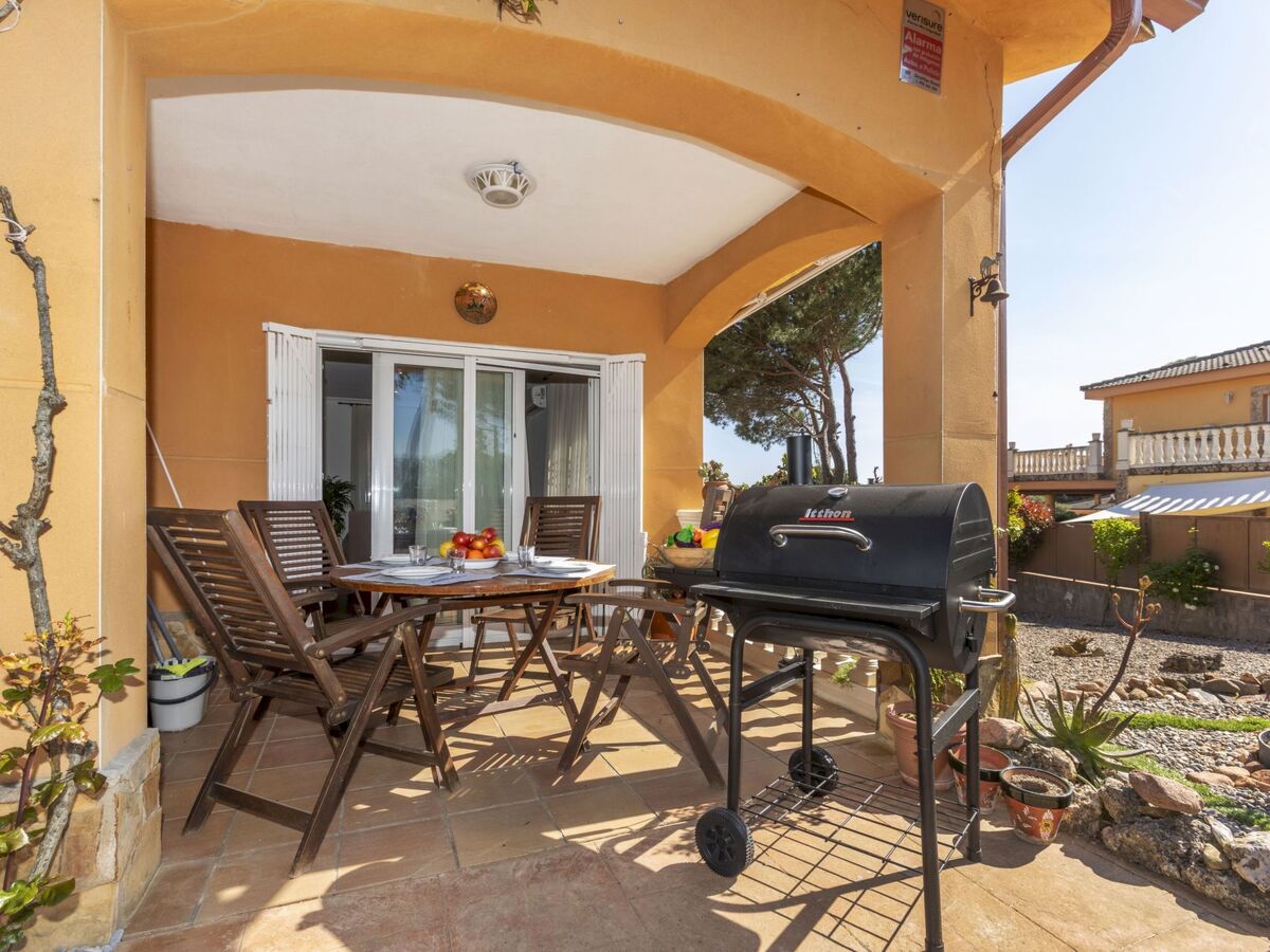 Villa Meli : maison 6 pers. avec piscine à Vidreres - Photo 2