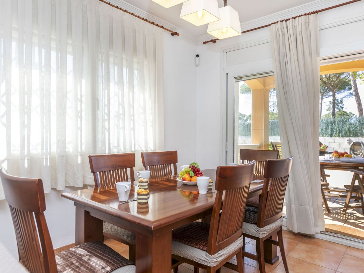 Villa Meli : maison 6 pers. avec piscine à Vidreres - Photo 3