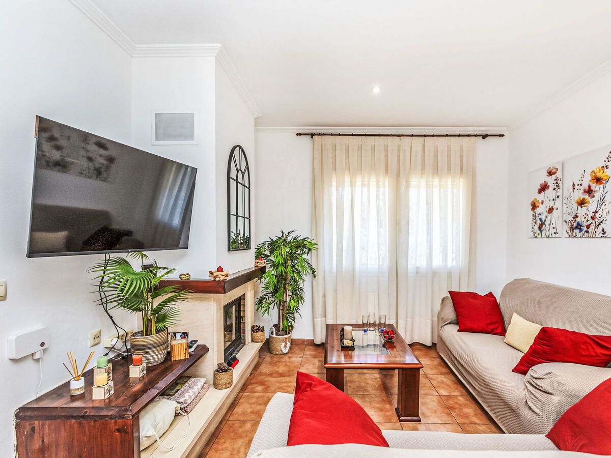 Villa Meli : maison 6 pers. avec piscine à Vidreres - Photo 4