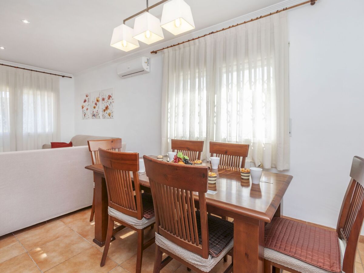 Villa Meli : maison 6 pers. avec piscine à Vidreres - Photo 7