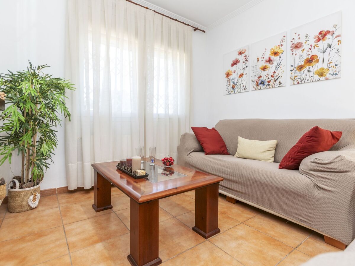 Villa Meli : maison 6 pers. avec piscine à Vidreres - Photo 8