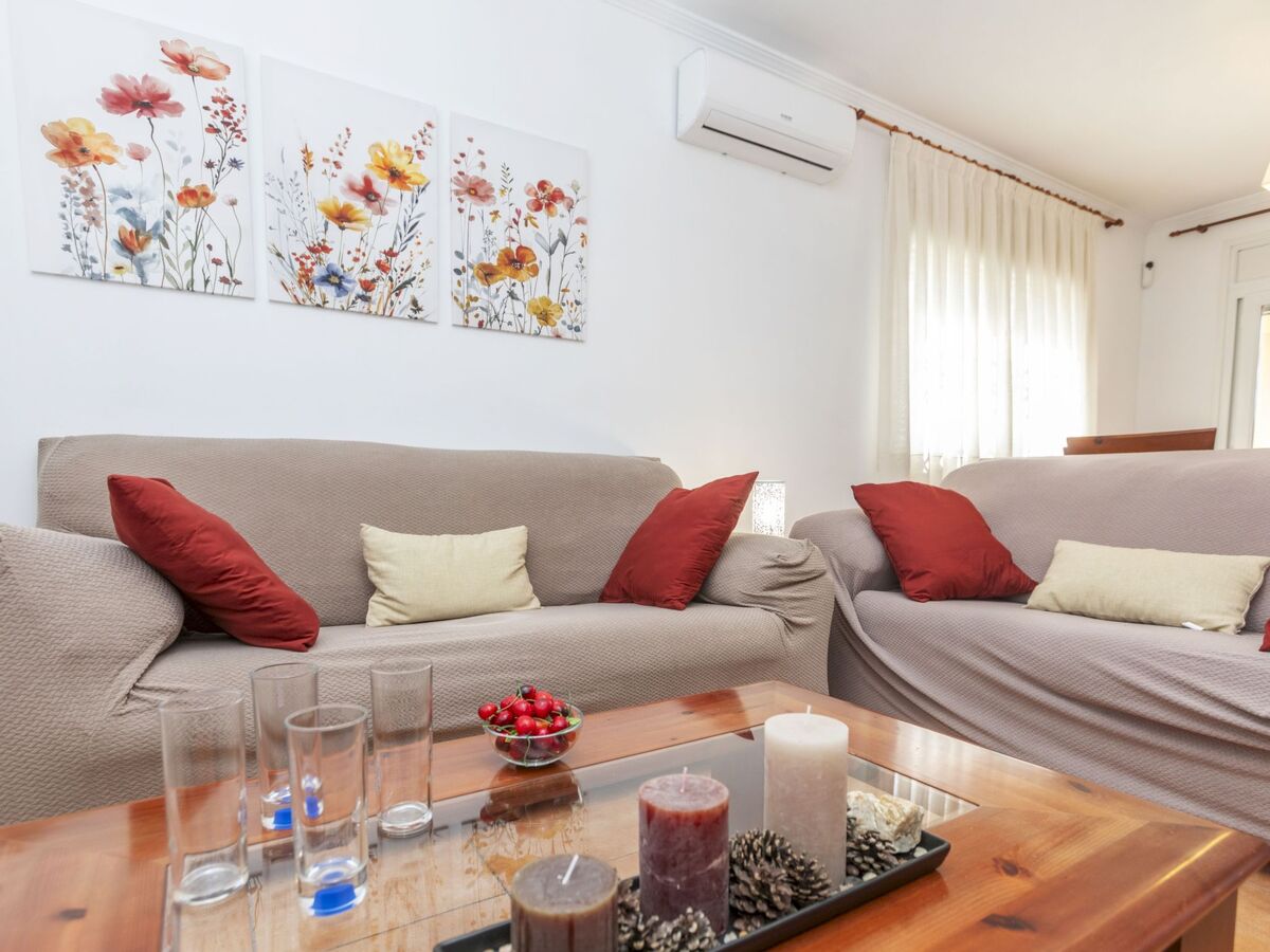 Villa Meli : maison 6 pers. avec piscine à Vidreres - Photo 10