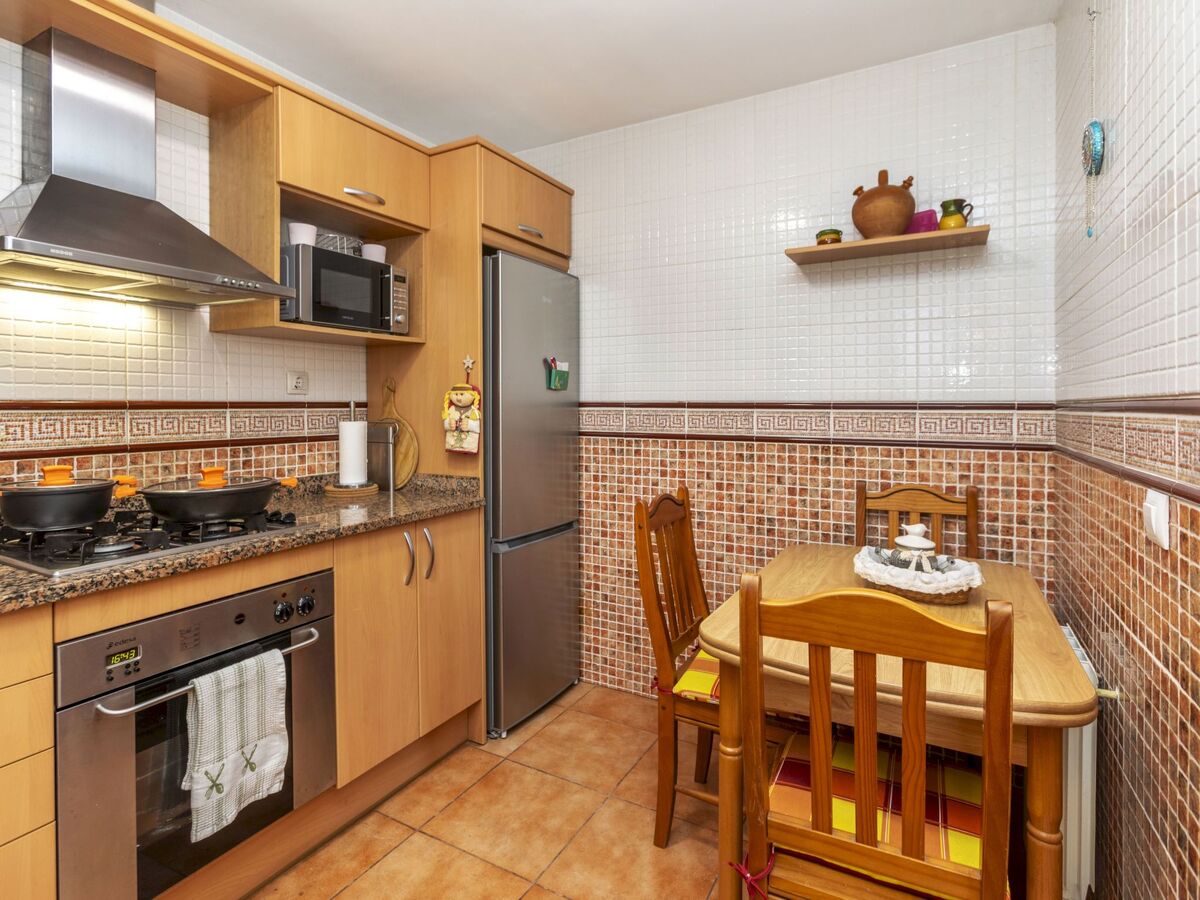 Villa Meli : maison 6 pers. avec piscine à Vidreres - Photo 11