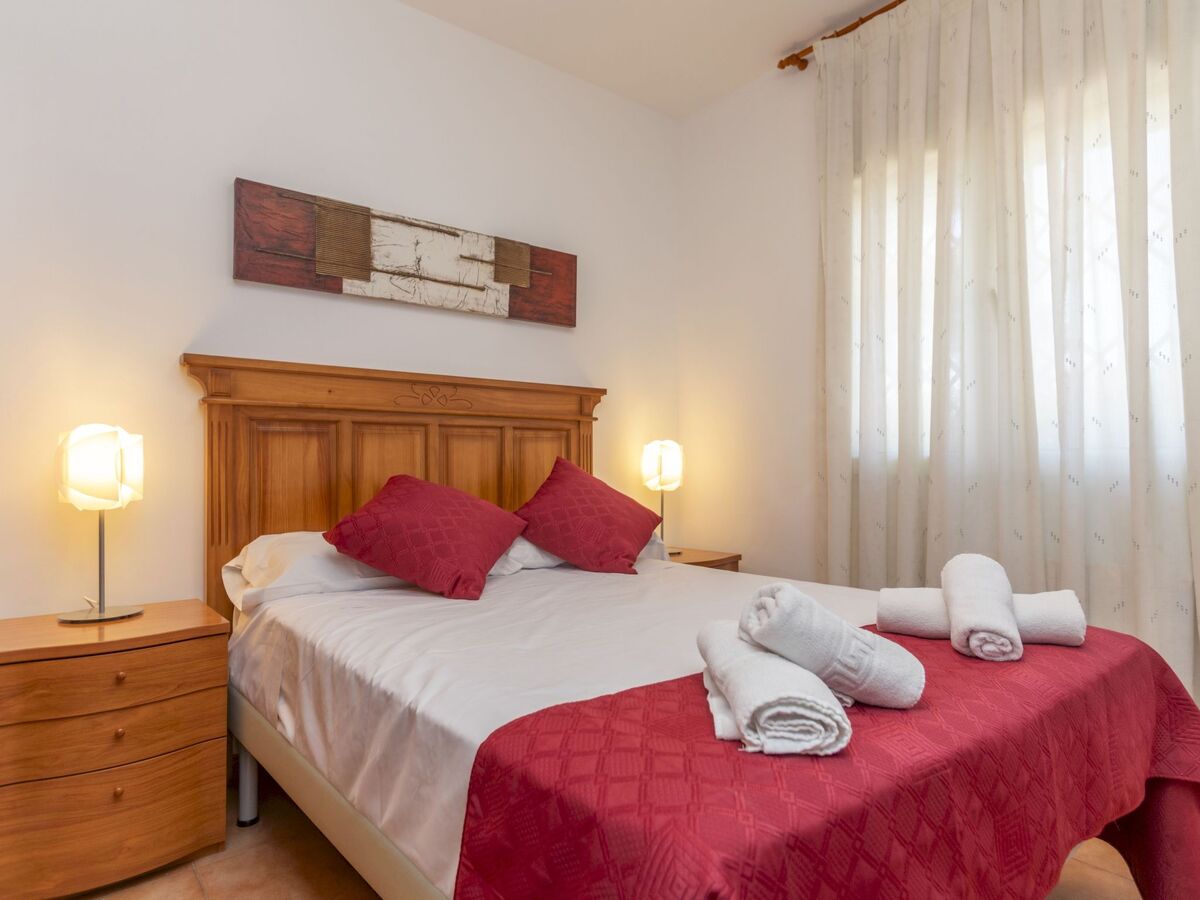 Villa Meli : maison 6 pers. avec piscine à Vidreres - Photo 13