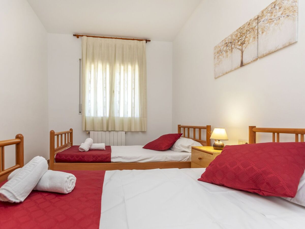 Villa Meli : maison 6 pers. avec piscine à Vidreres - Photo 16