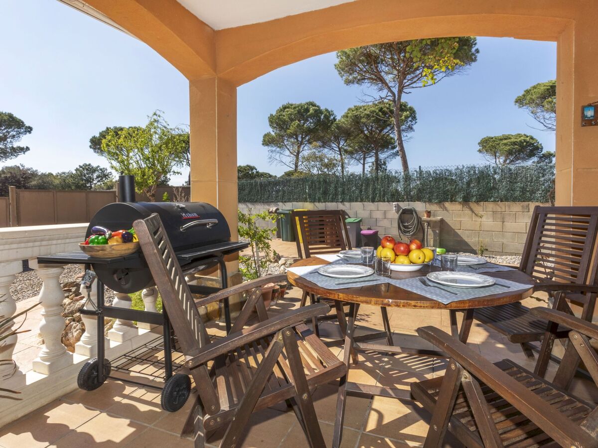 Villa Meli : maison 6 pers. avec piscine à Vidreres - Photo 19