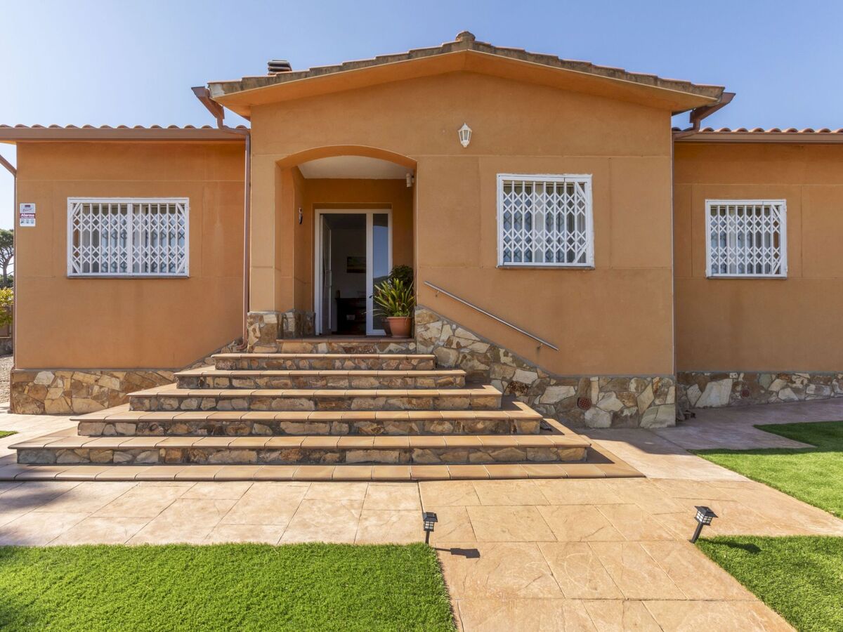 Villa Meli : maison 6 pers. avec piscine à Vidreres - Photo 23