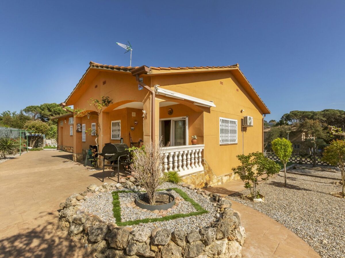 Villa Meli : maison 6 pers. avec piscine à Vidreres - Photo 26