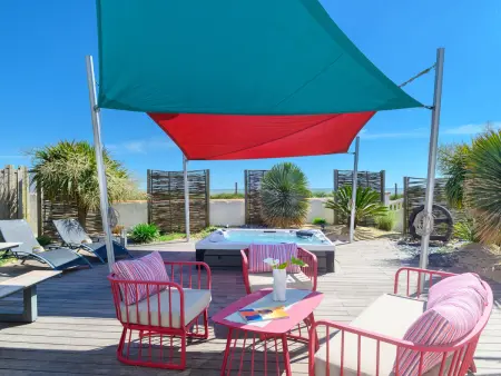 Location maison de vacances à Ile de Noirmoutier