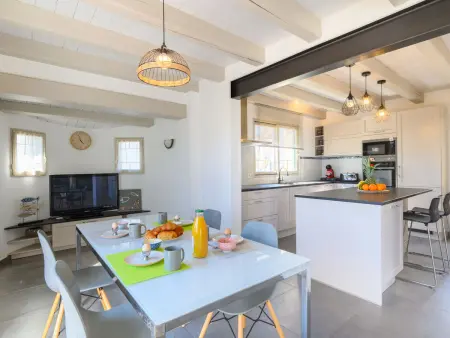 Maison 196 m² vue mer à 10 m de la plage, Noirmoutier : photo 3