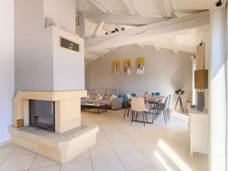 Maison 196 m² vue mer à 10 m de la plage, Noirmoutier : photo 6