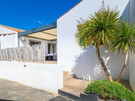 Maison 196 m² vue mer à 10 m de la plage, Noirmoutier : photo 12