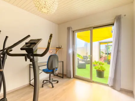 Maison 196 m² vue mer à 10 m de la plage, Noirmoutier : photo 14
